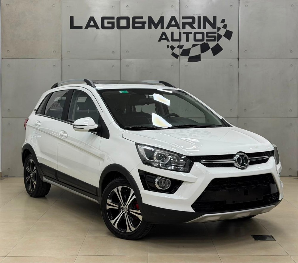 Baic X25 ELITE — foto 3